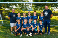 U10 Boys Travel