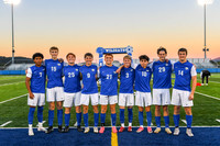 vs Shamokin 10.5.26 Sr Night