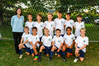 U12 Vortex