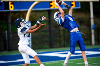 CMMS vs Mifflinburg 10.12.26
