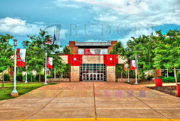 Bellefonte Area High School #2