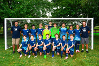 U14 Travel B