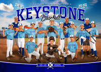 Keystone 2025