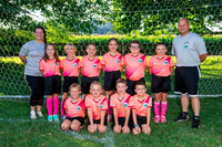 U9 Barner
