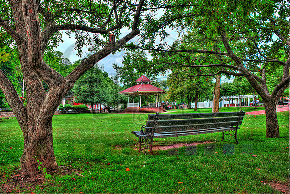 Tallyrand Park #4