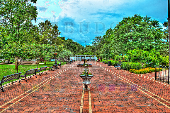 Tallyrand Park #5