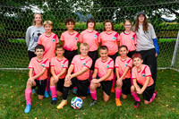 U11 Raging Axolotl