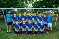 U14 Wizardz