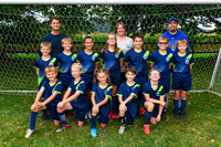U11 Neon NIghts
