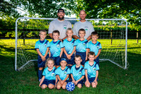 West Branch Soccer - Fall 2026