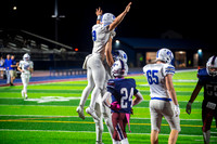 vs Shikellamy 10.2.26