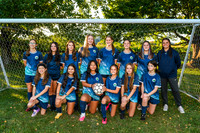 U14 Dynamite