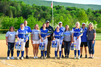 CM vs State College Sr Night 5.15.23