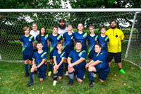 U11 Midnight Strikers