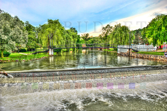 Tallyrand Park #2
