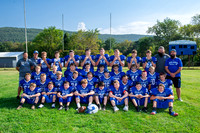 Football - MS