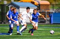 vs State College 10.3.26