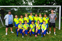 U11 Gorham