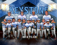 8U B Team