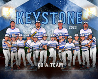 8U A Team