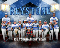 12U Tournament Team