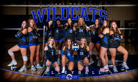 Senior Banners