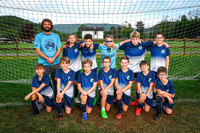 U12 Wizards - Boys