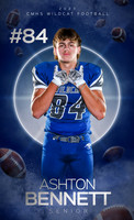 Senior Banners