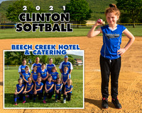 Beech Creek Hotel