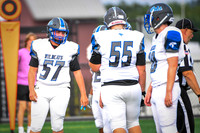 JV vs Mifflin County 8.28.23