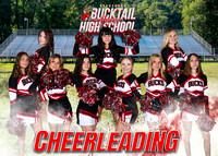 Cheer