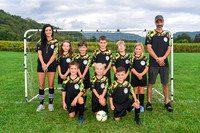 U9 Black