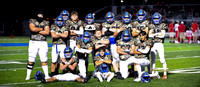 vs Bloomsburg 9.1.23