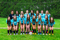 U19 Lady Wildcats