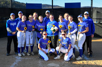 vs Shik 4.25.24 Senior Night