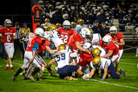 vs Northeast 11.3.23