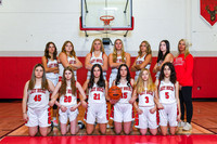Basketball - Girls HS