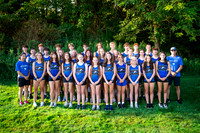 Cross Country