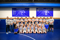 Wrestling - CMMS