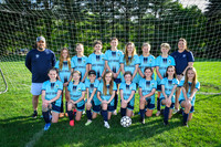 U13 Blizzard