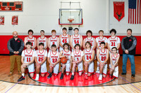 Basketball - Boys HS