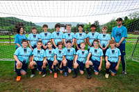 U14 Gunners