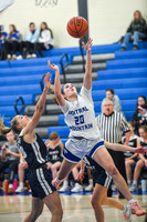 vs Penns Valley 1.8.24