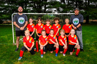 U9 Red Phoenix