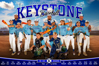 Baseball 8-10
