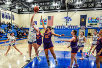vs Danville 1.24.24