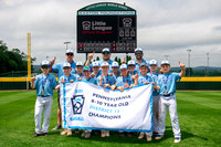 vs Williamsport 6.28.25 District Championship