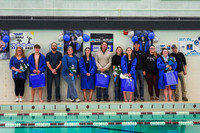 vs JS Senior Night 2.3.4