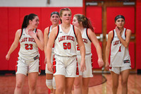 vs Millville 2.20.24