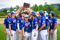 vs Hollidaysburg 5.27.25 D6 Championship